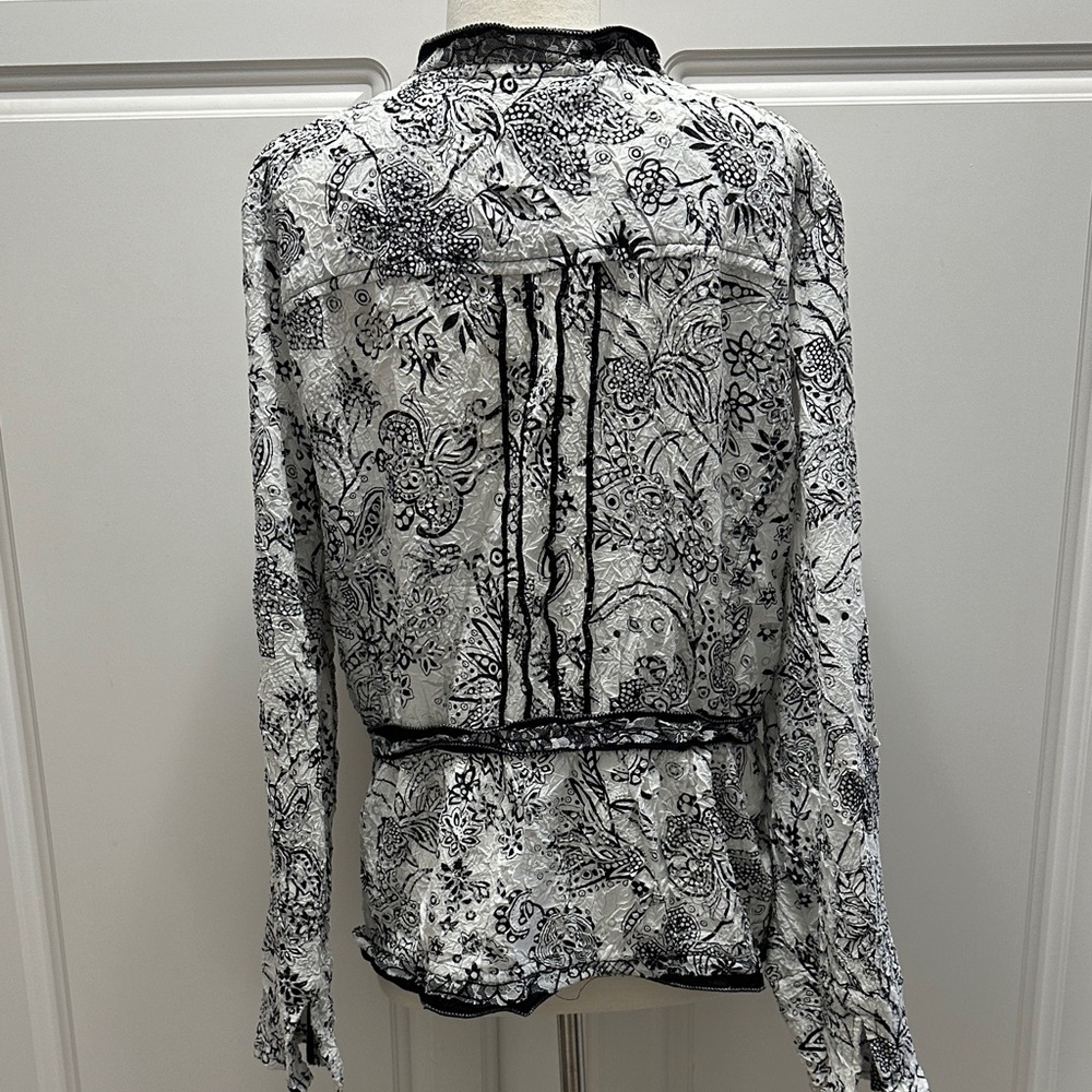 Yak Magik Jacket - Picture 2 of 13